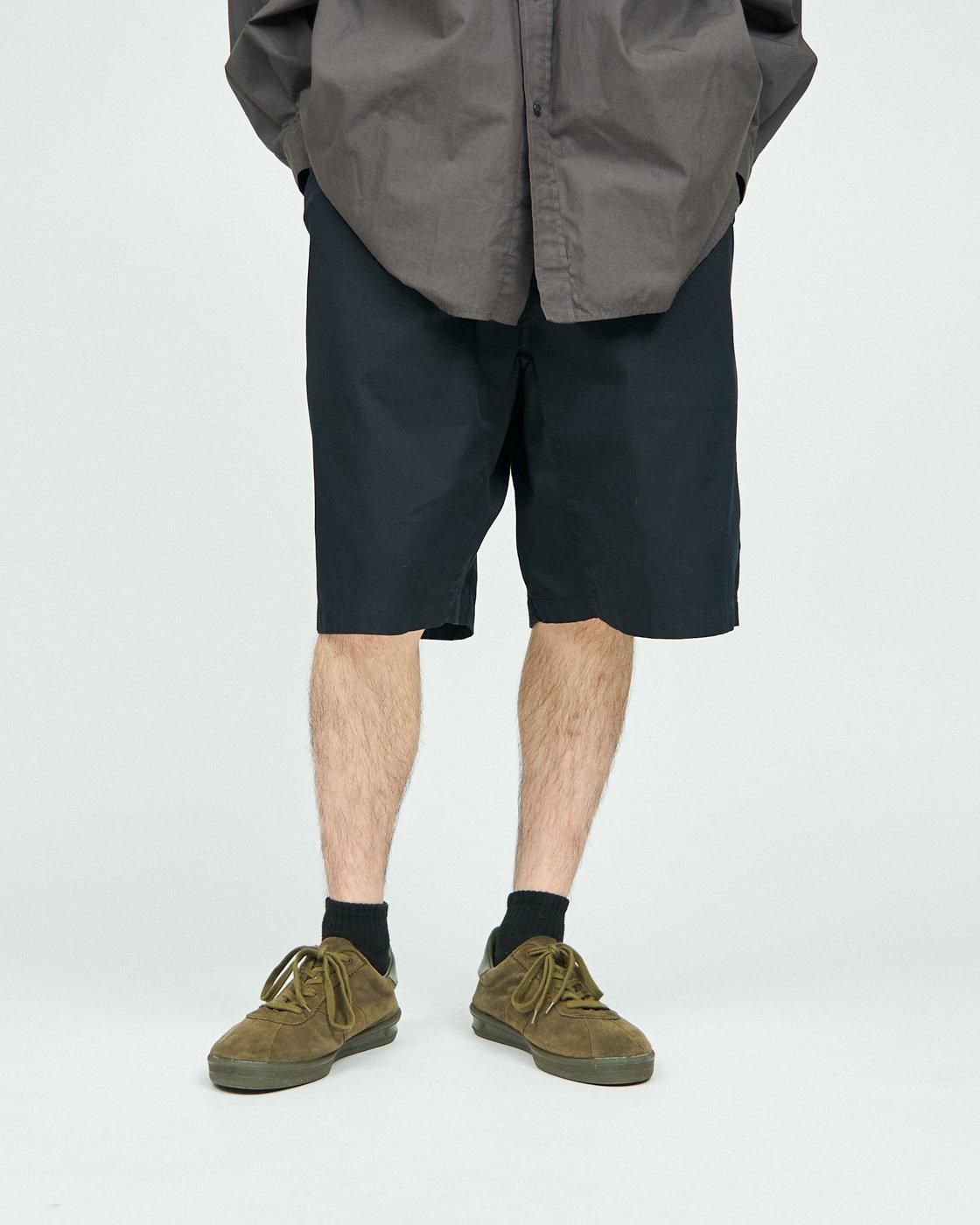 FreshService * CORPORATE EASY SHORTS(5Ÿ)