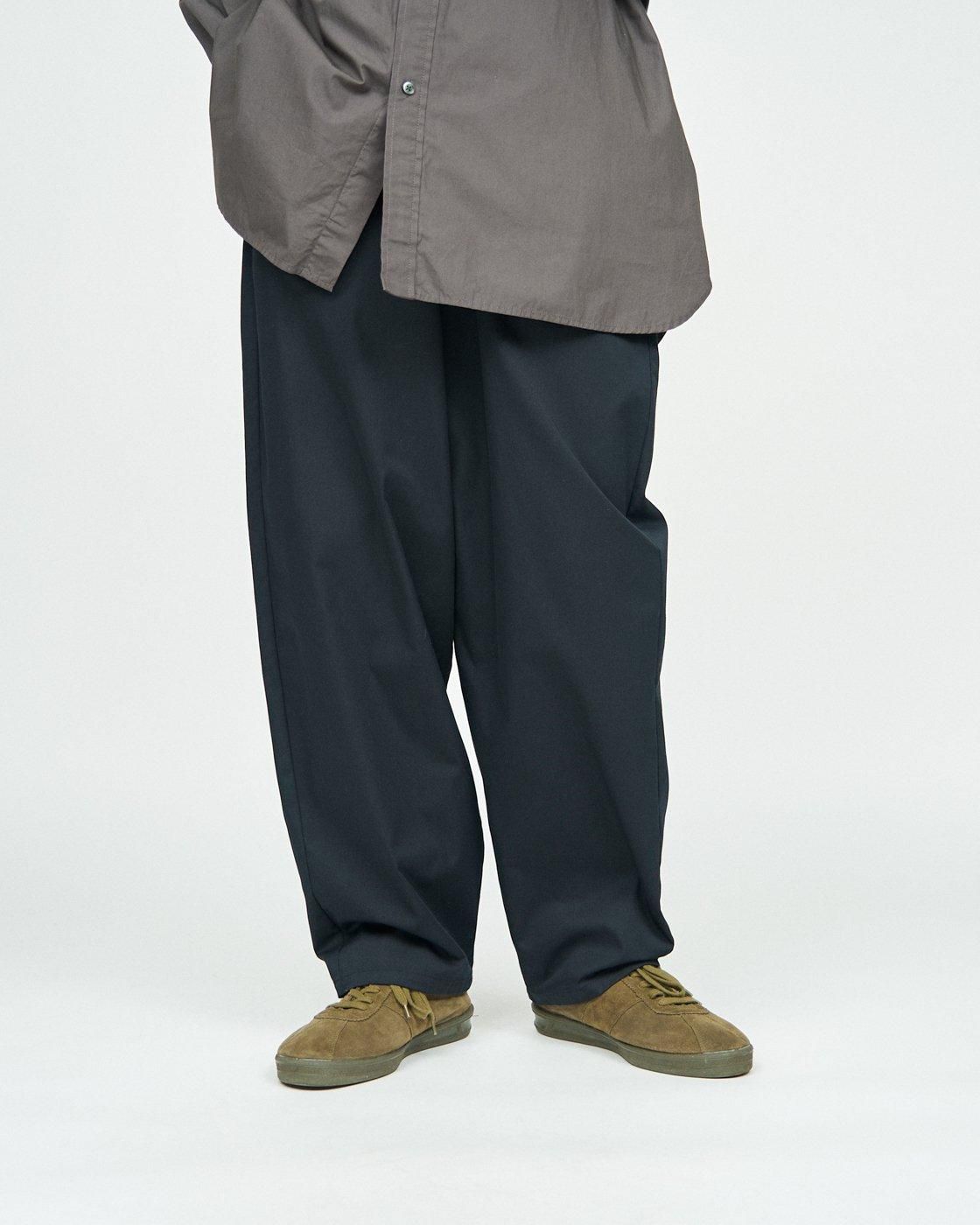 FreshService * CORPORATE EASY PANTS(5色展開)| public