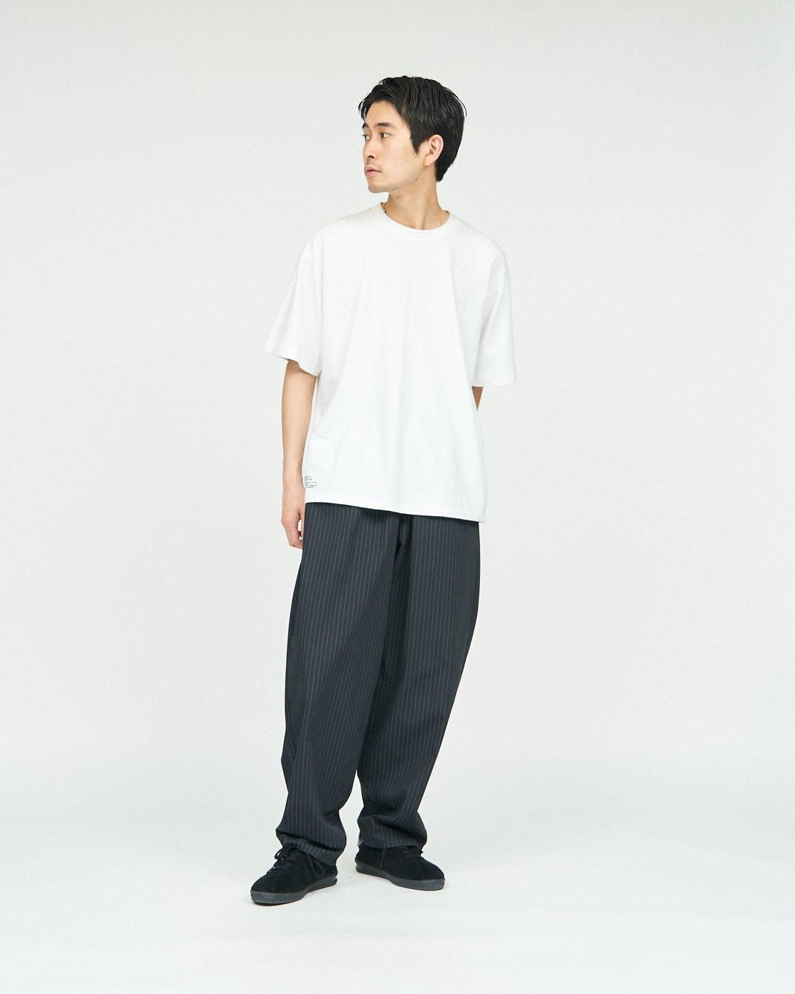 FreshService * CORPORATE EASY PANTS(5色展開)| public