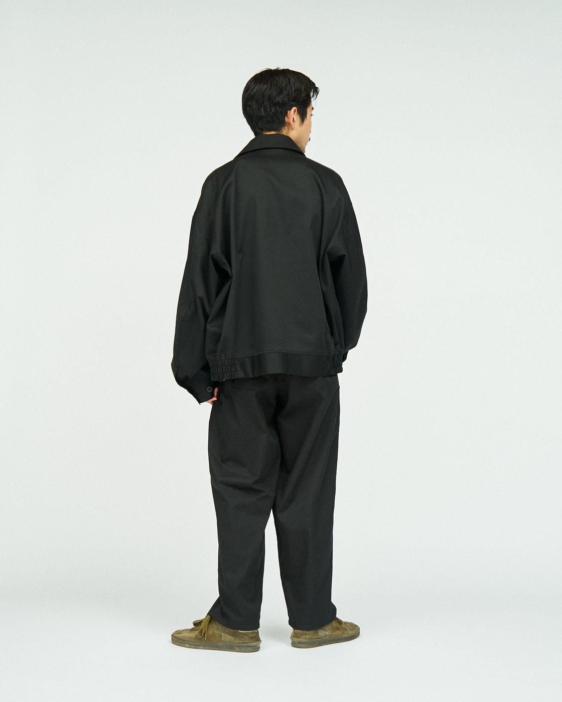 FreshService * CORPORATE BLOUSON(5Ÿ)