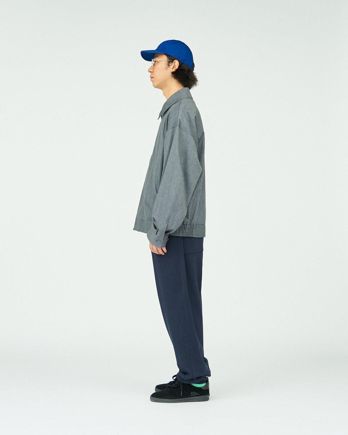 FreshService * CORPORATE BLOUSON(5Ÿ)