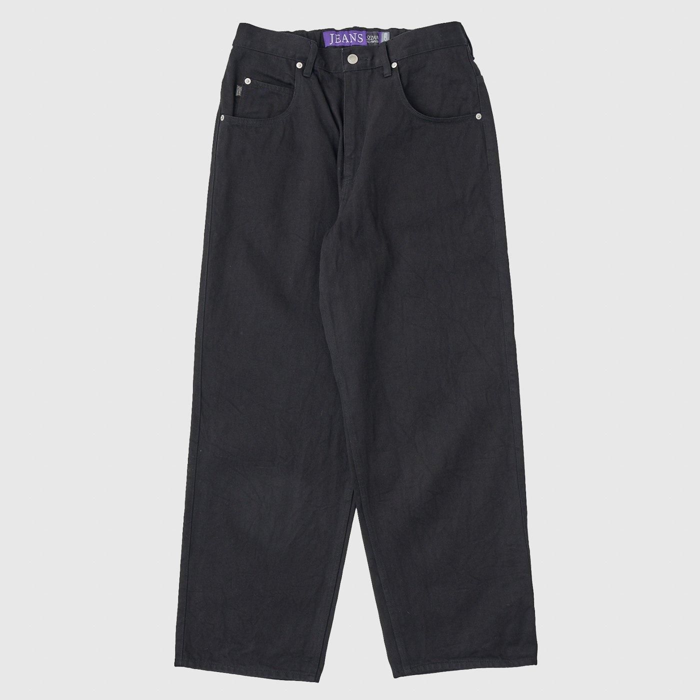 SEDAN ALL-PURPOSE * SD25S-PT01 Classic Fit 5P Pants(2Ÿ)