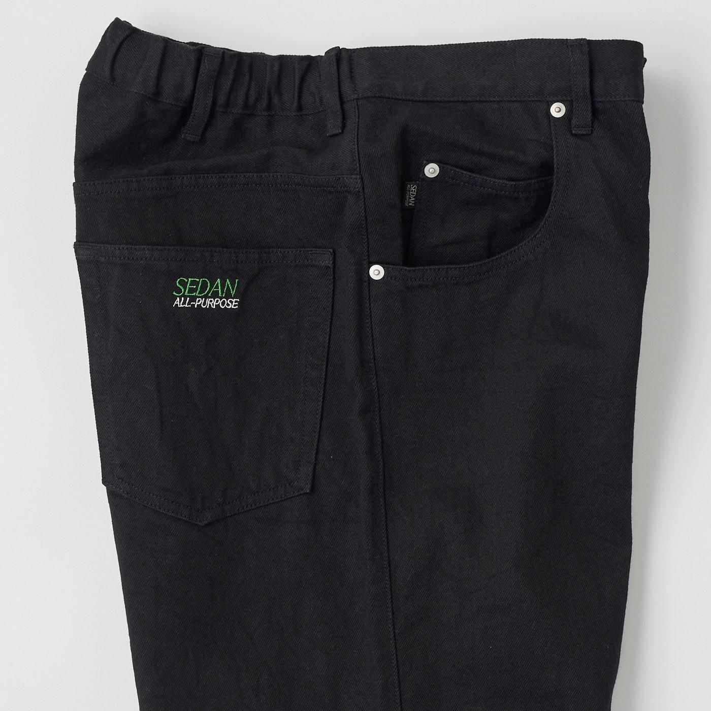 SEDAN ALL-PURPOSE * SD25S-PT01 Classic Fit 5P Pants(2Ÿ)