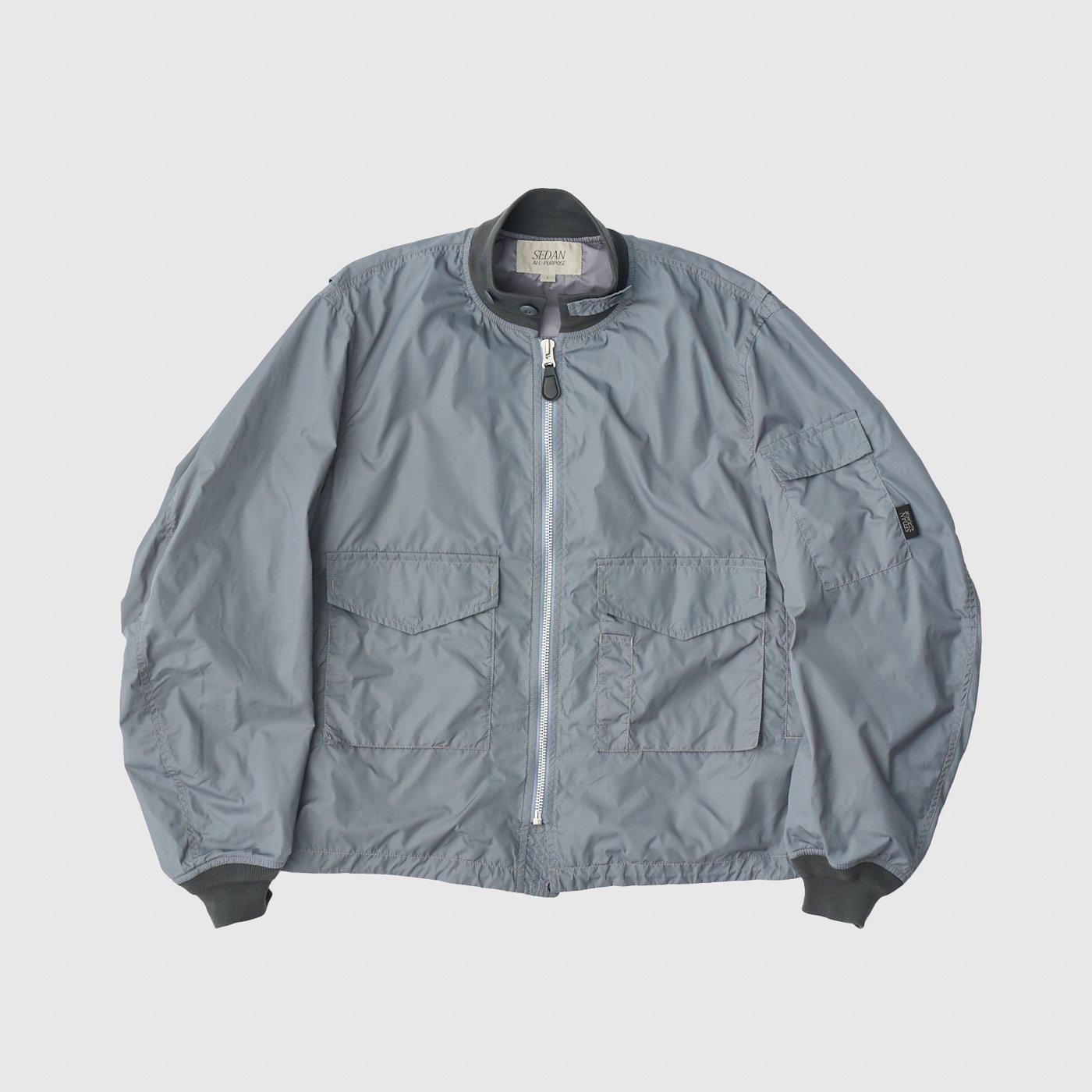 SEDAN ALL-PURPOSE * SD25S-JK02 New York Jacket(2Ÿ)