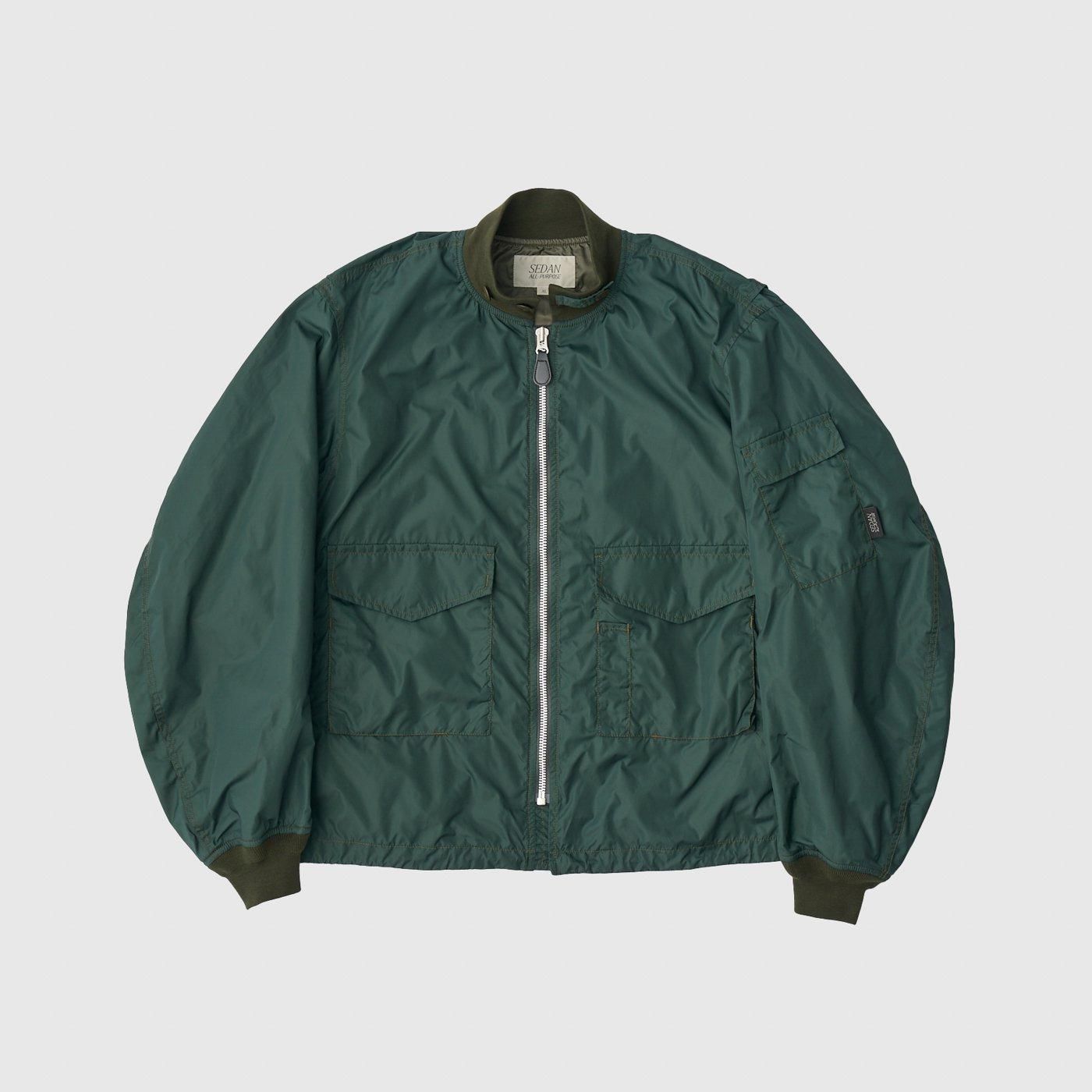 SEDAN ALL-PURPOSE * SD25S-JK02 New York Jacket(2Ÿ)