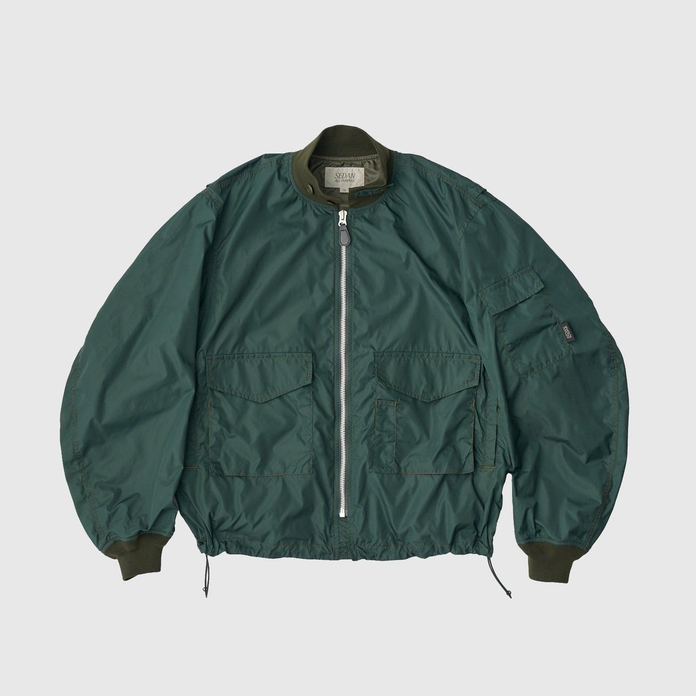 SEDAN ALL-PURPOSE * SD25S-JK02 New York Jacket(2Ÿ)