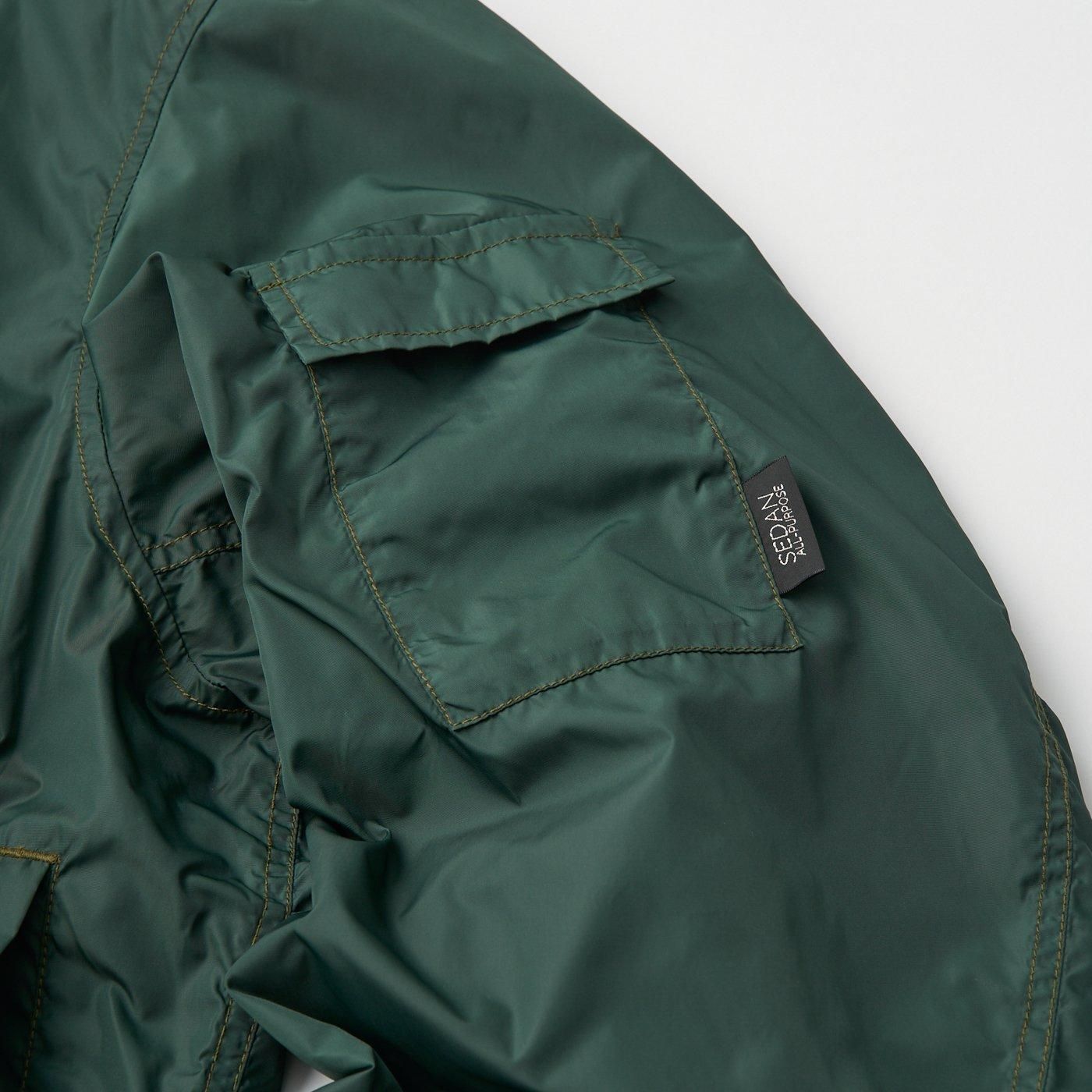 SEDAN ALL-PURPOSE * SD25S-JK02 New York Jacket(2Ÿ)