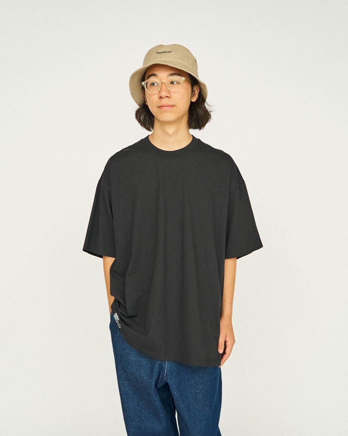 FreshService * 2-PACK CORPORATE S/S TEE(3Ÿ)