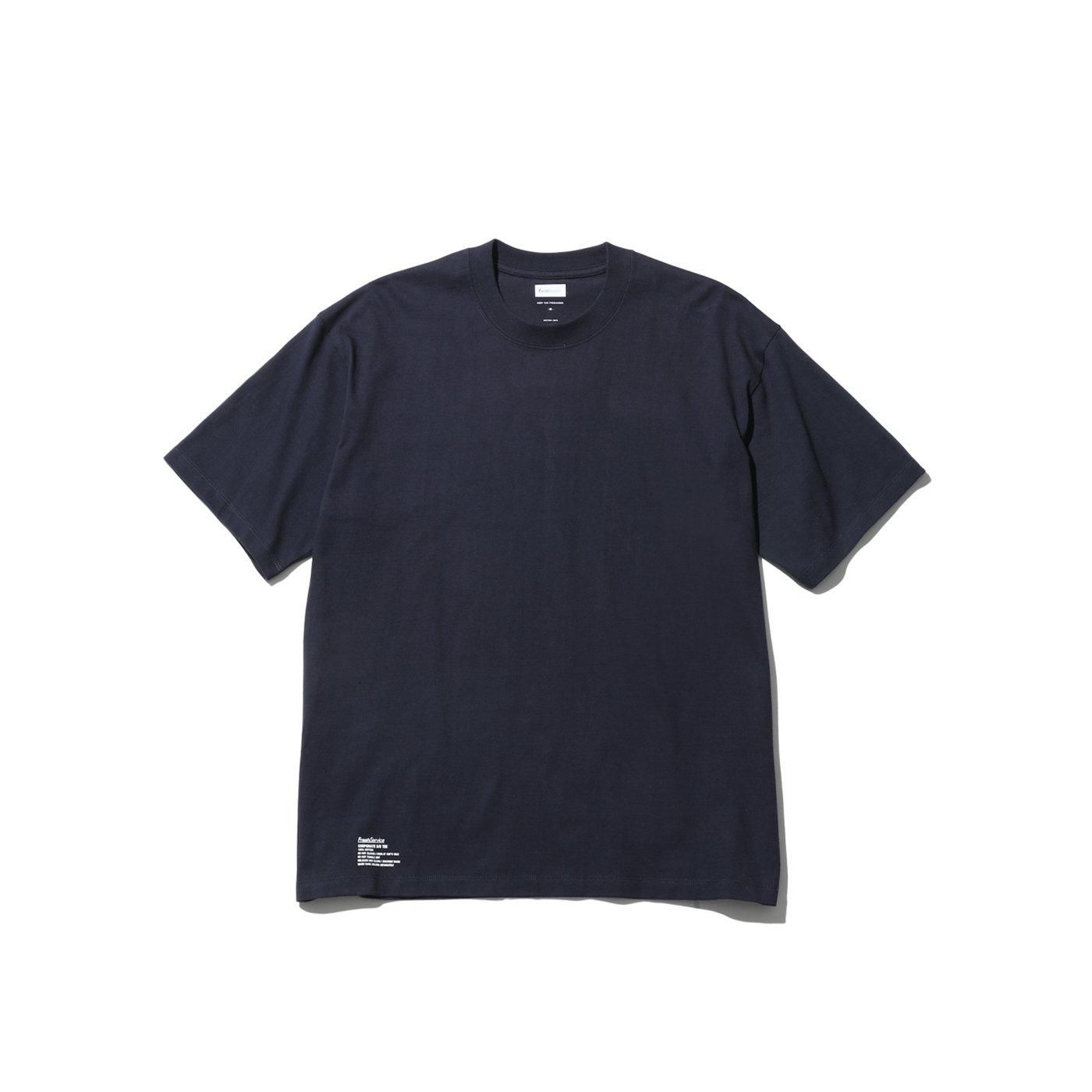 FreshService * 2-PACK CORPORATE S/S TEE(3Ÿ)