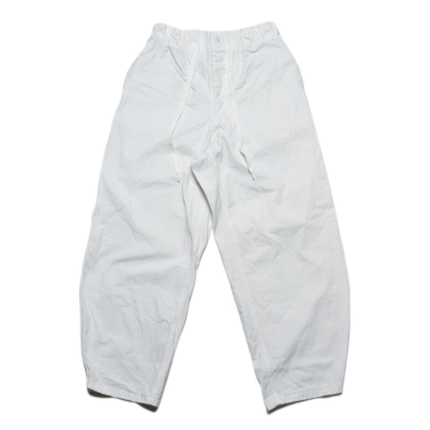 TUKI * 0178 Banana Legs G/D * Vintage White | public TUKI * 0178 Banana Legs G/D * Vintage White | public