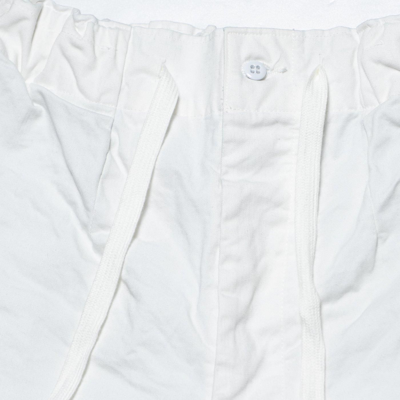 TUKI * 0178 Banana Legs G/D * Vintage White | public TUKI * 0178 Banana Legs G/D * Vintage White | public