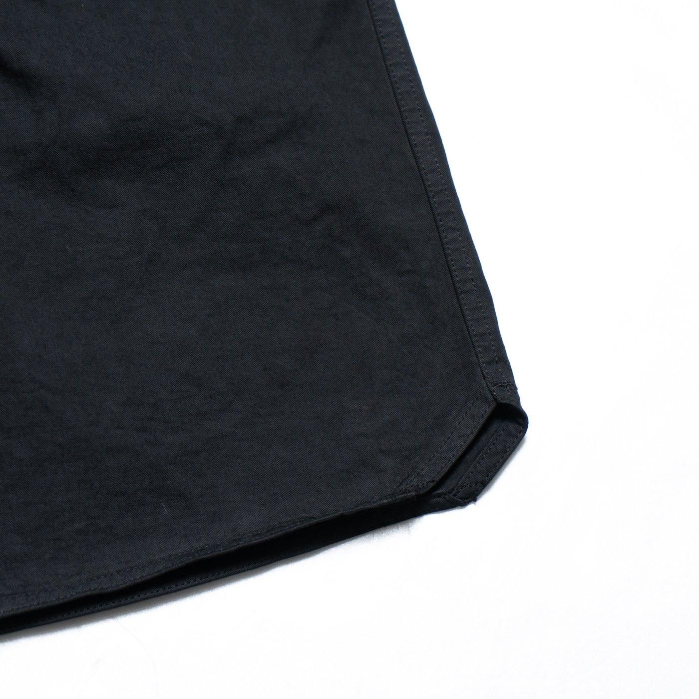 TUKI * 0179 Jog Shorts G/D * Black