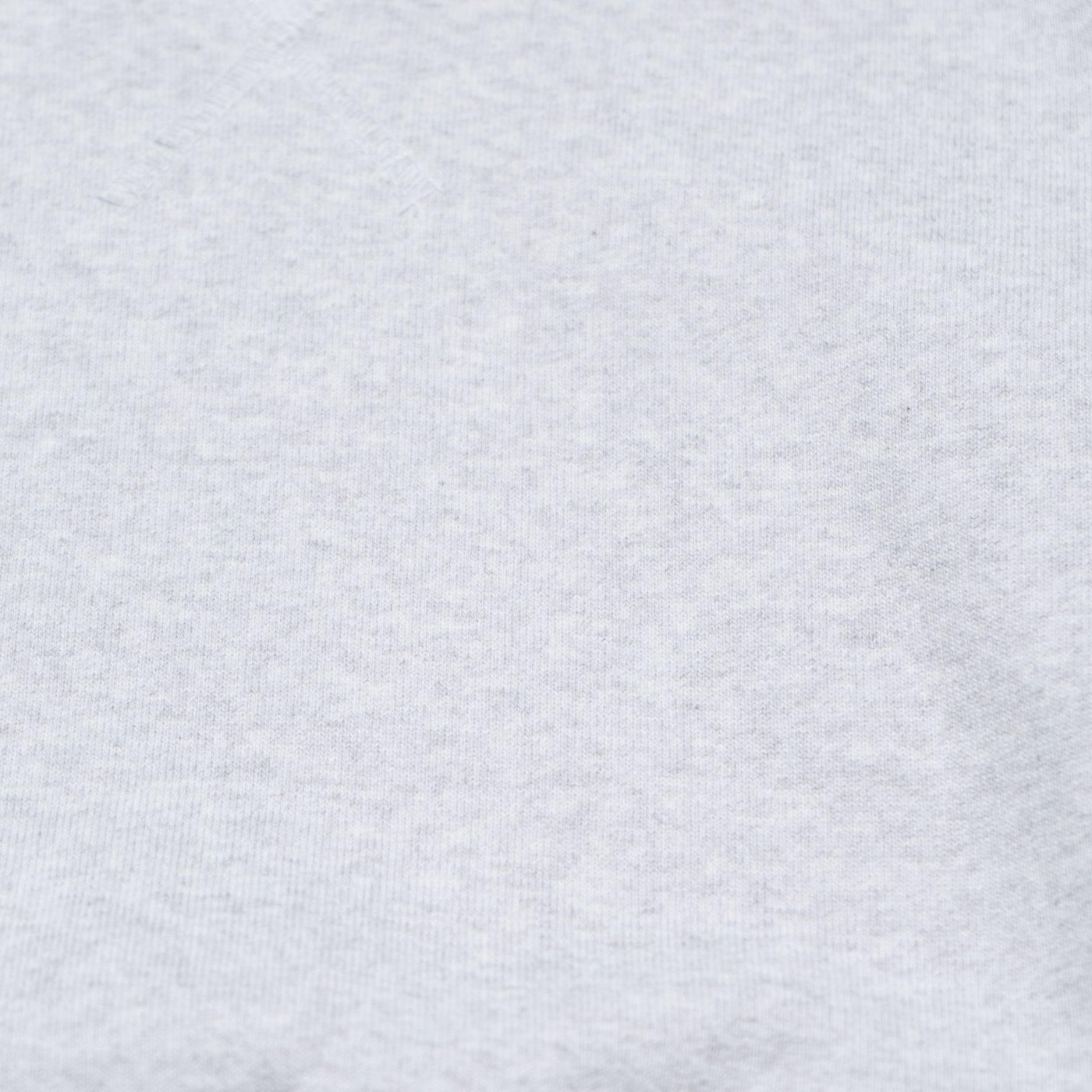 COMME des GARCONS HOMME * HO-T004 Ventilation Crew Neck Sweat * Gray