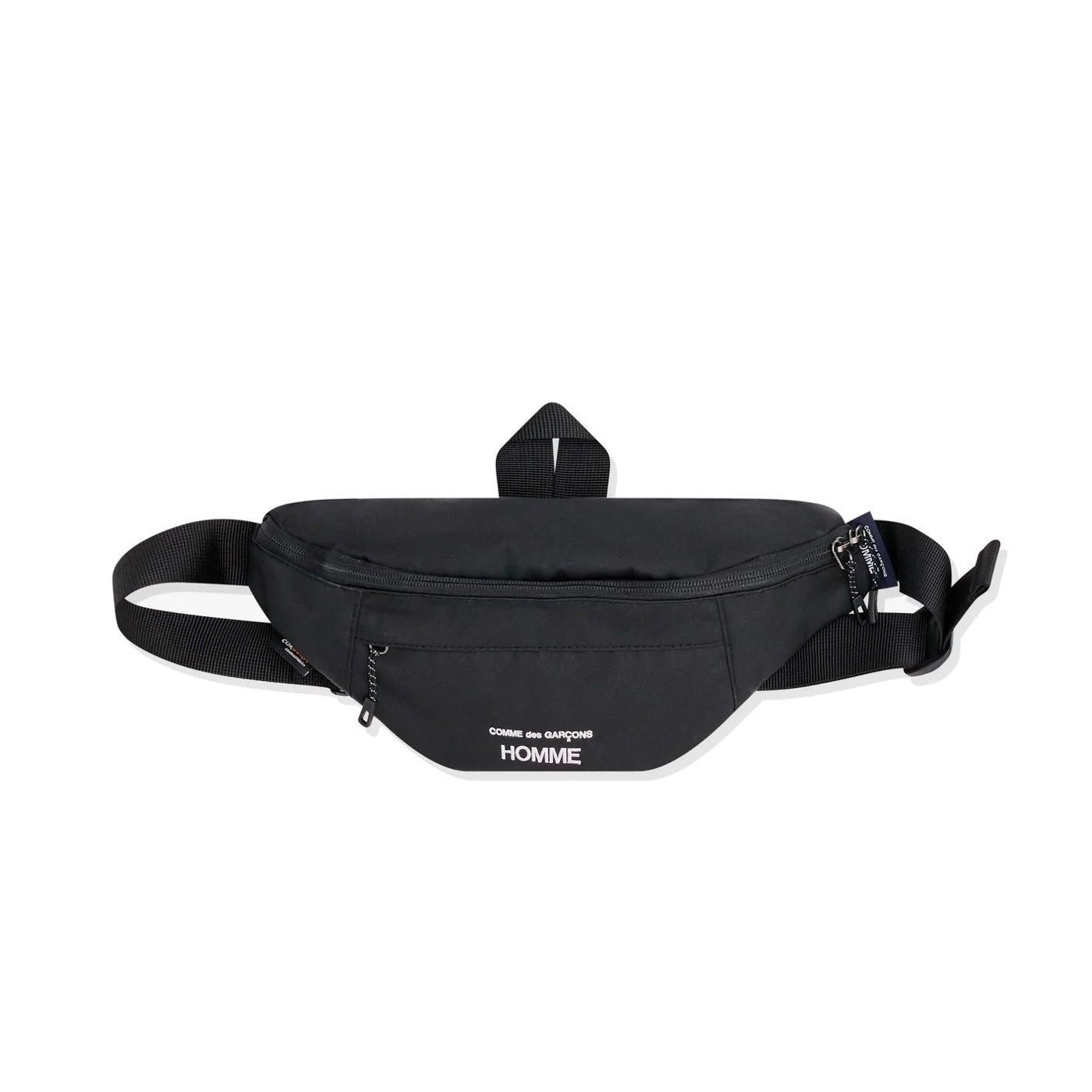 COMME des GARCONS HOMME * HO-K291 Polyester Cordura Waist Bag(2Ÿ)