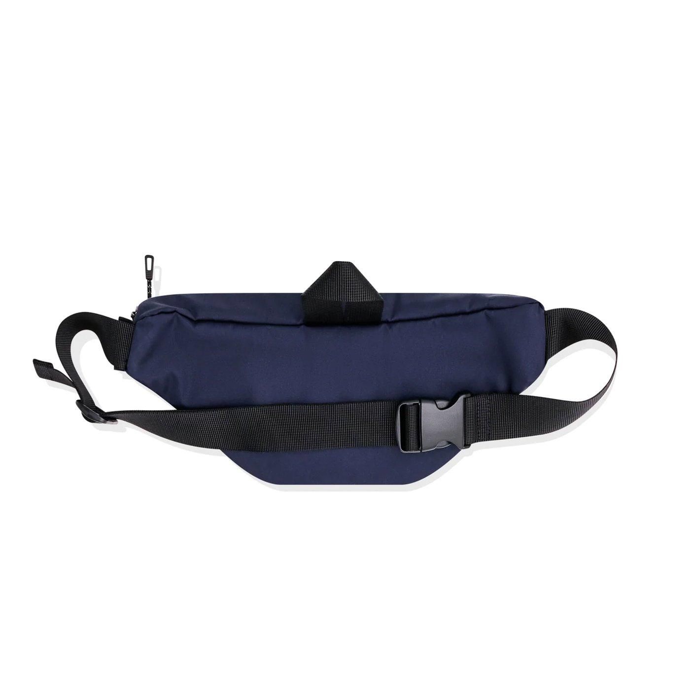 COMME des GARCONS HOMME * HO-K291 Polyester Cordura Waist Bag(2Ÿ)