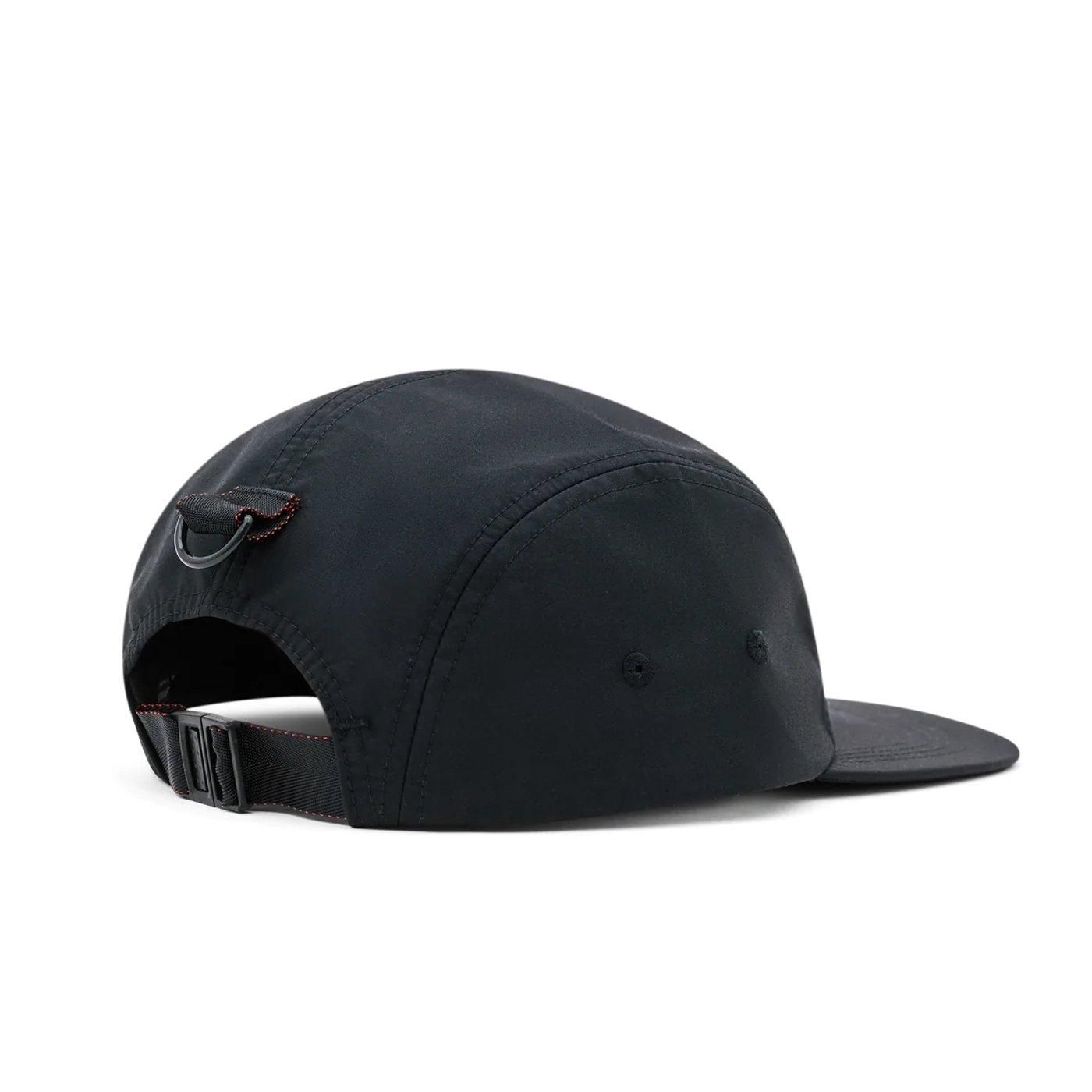 COMME des GARCONS HOMME * HO-K601 BRIEFING Nylon Weather Cap * Black