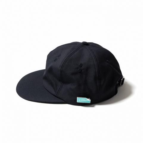 Unlikely * U25S-41-0001 Unlikely 6P Cap for Sweaty Mohair(2Ÿ)