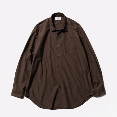 Unlikely * U25S-11-0001 Unlikely Regular Collar Shirts(2Ÿ)