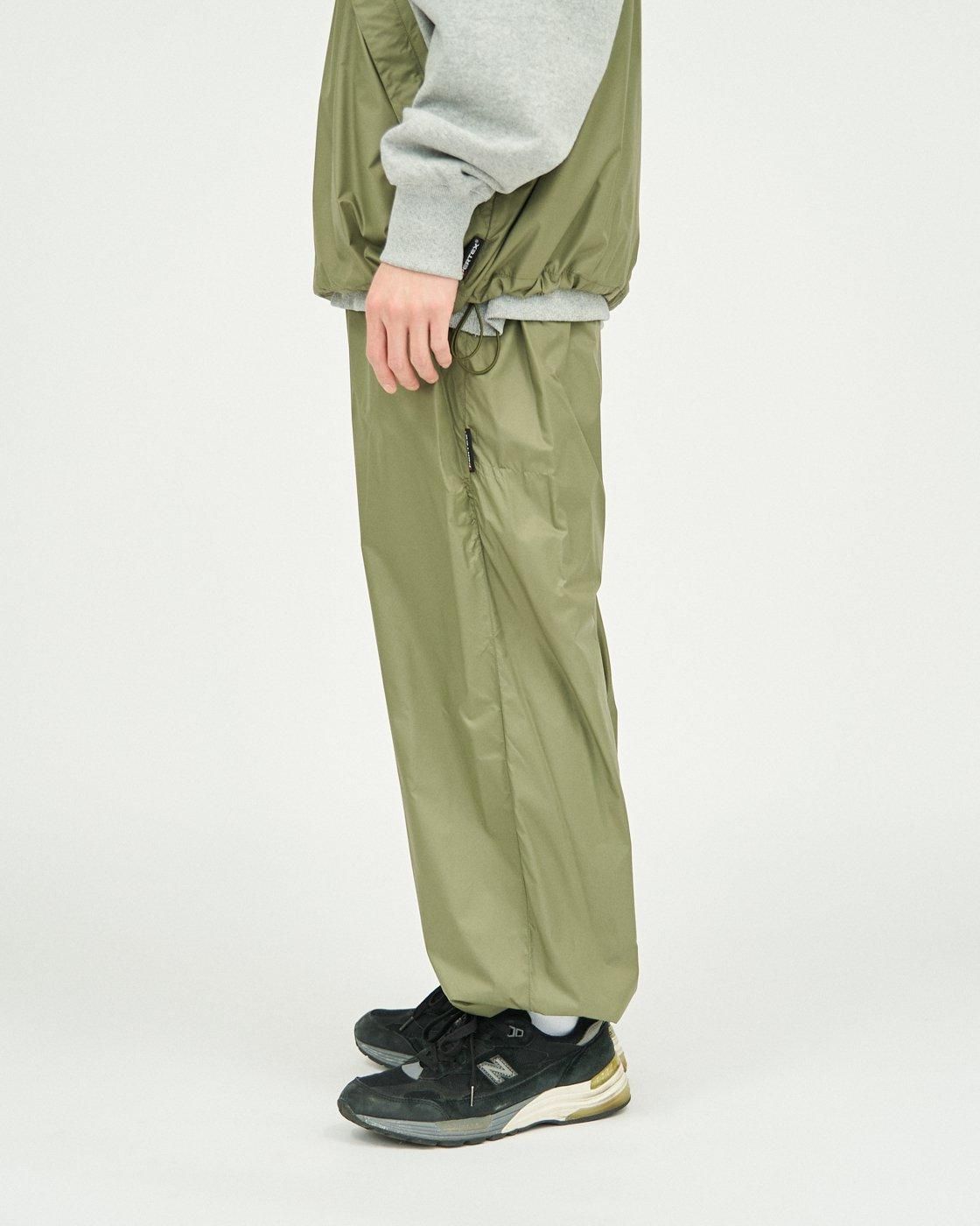 FreshService * FSC251-40088 PERTEX REISSUE EASY RAIN PANTS(3Ÿ)