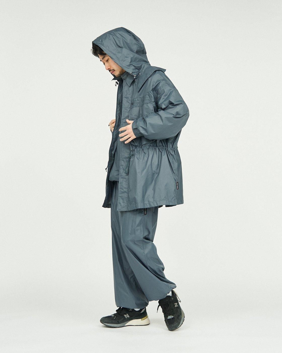 FreshService * FSC251-40088 PERTEX REISSUE EASY RAIN PANTS(3 FreshService * FSC251-40088 PERTEX REISSUE EASY RAIN PANTS(3