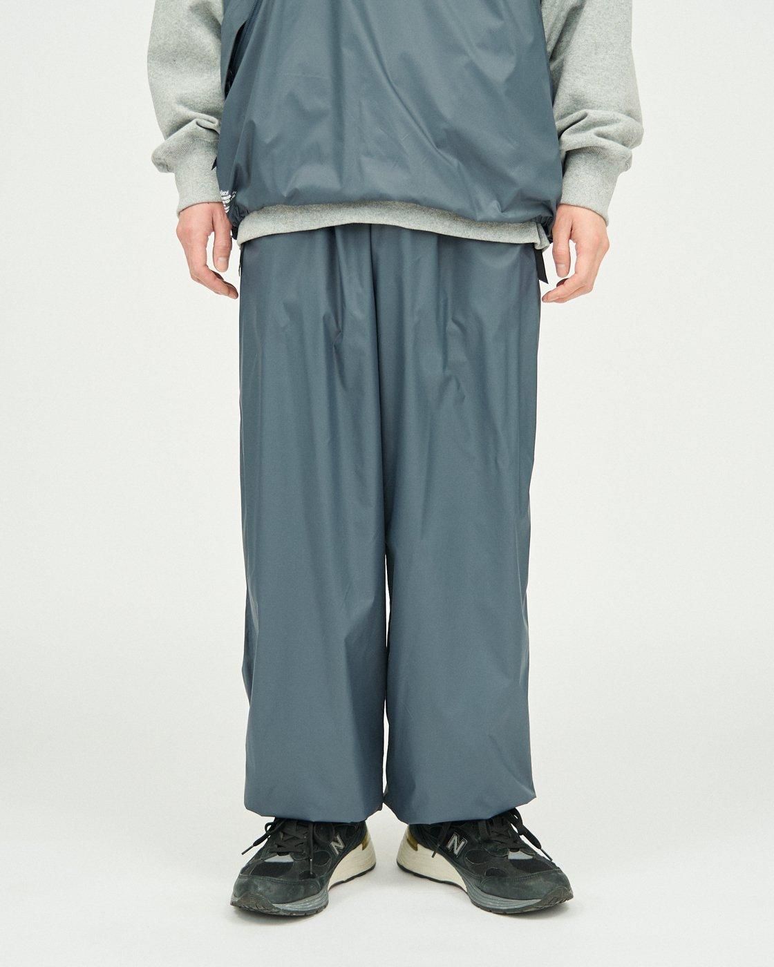 FreshService * FSC251-40088 PERTEX REISSUE EASY RAIN PANTS(3Ÿ)