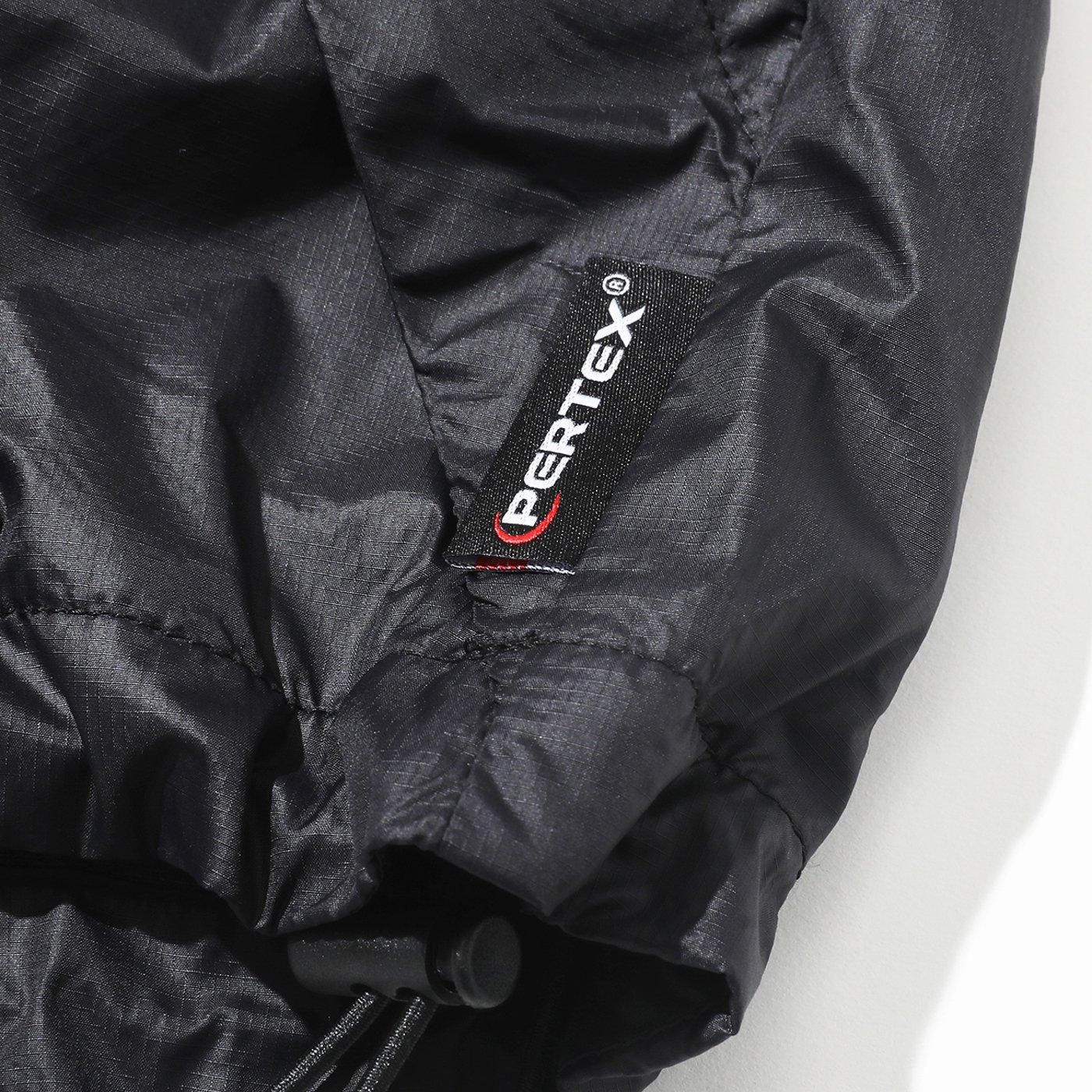 FreshService * FSC251-30090 PERTEX REISSUE PULLOVER VEST(3色