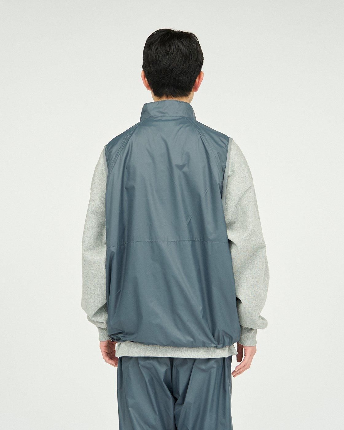 FreshService Travel Vest フィッシングベスト フレッシュサービス TRAVEL VEST ブラック フィッシングベスト