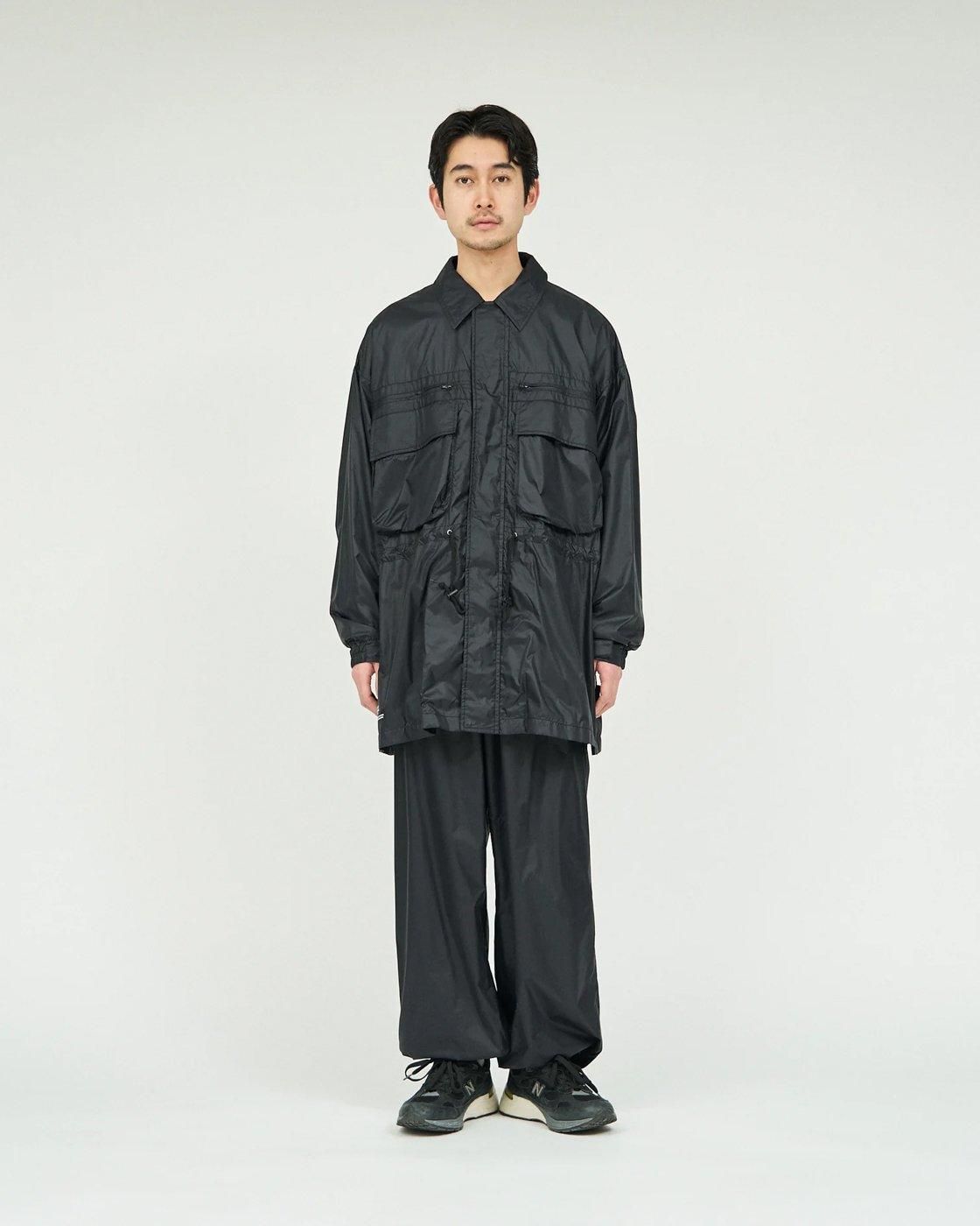 FreshService * FSC251-10089 PERTEX REISSUE HOODED COAT(3Ÿ)
