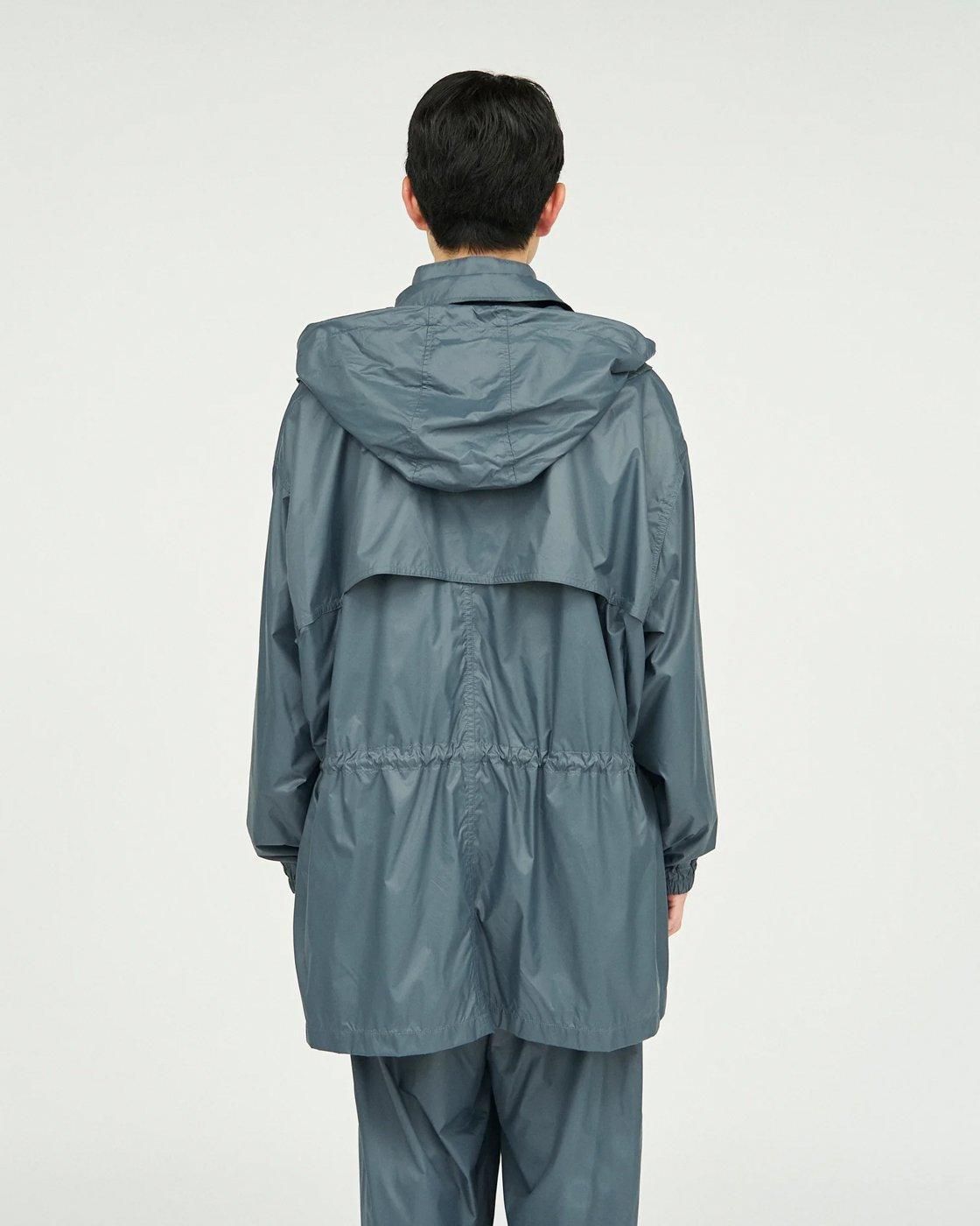 FreshService * FSC251-10089 PERTEX REISSUE HOODED COAT(3Ÿ)