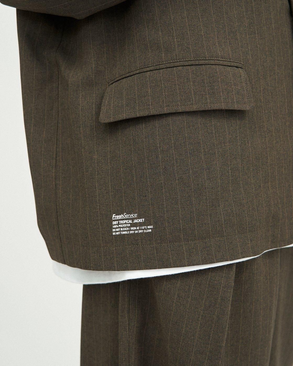 FreshService * FSC251-20143 DRY TROPICAL JACKET(3Ÿ)