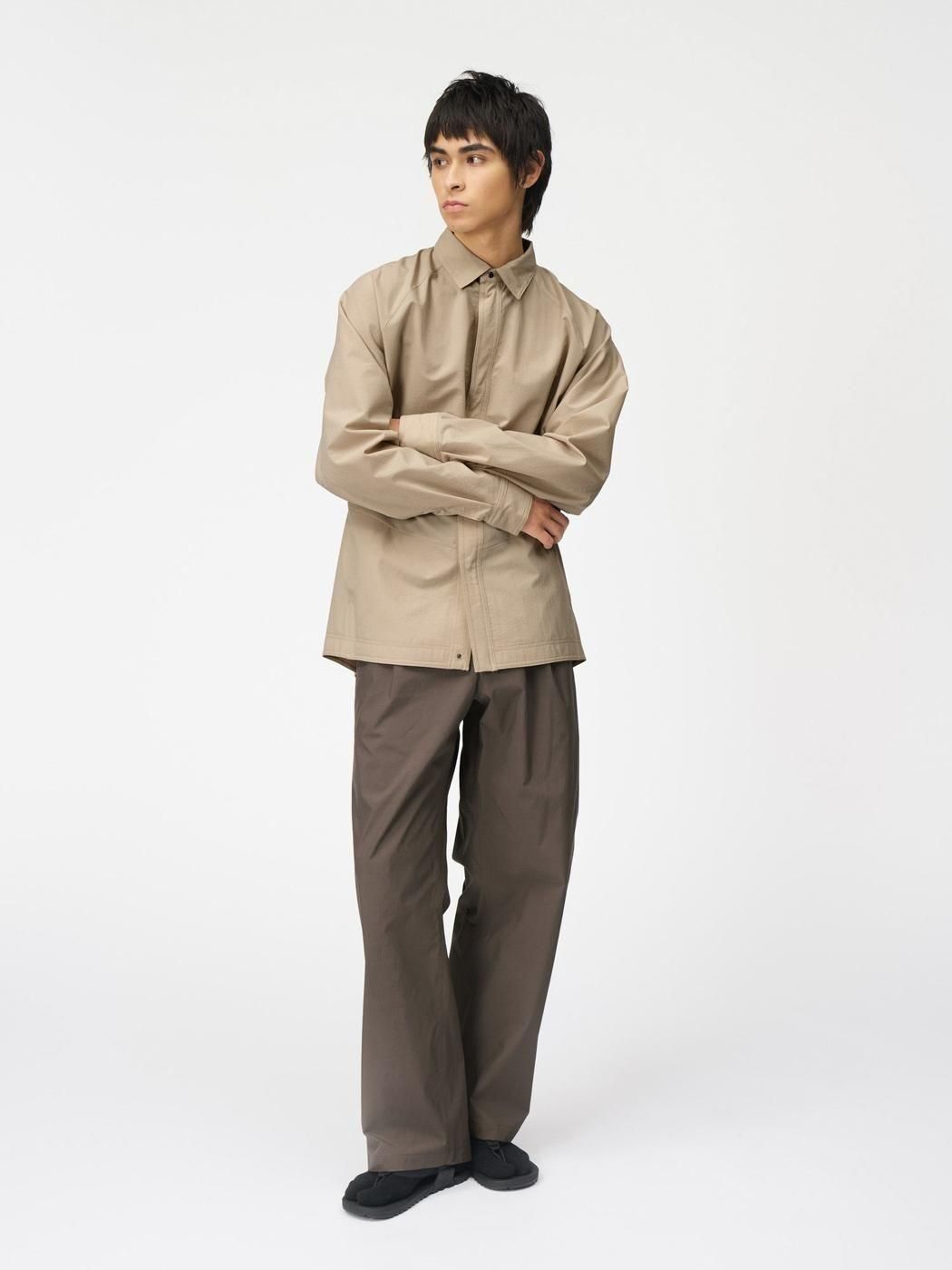OUTLET】[キッズ/ジュニア]プラクティスシャツ センター