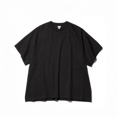 Goldwin0 * GZ65108 HELICOID T-SHIRT(2Ÿ)