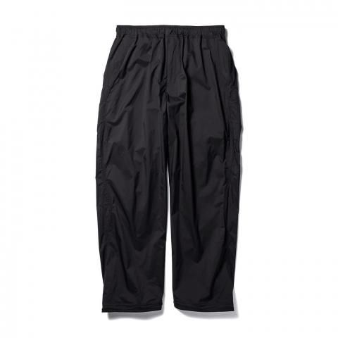 Goldwin0 * GZ75150 PARACHUTE WIND PANTS(2Ÿ)