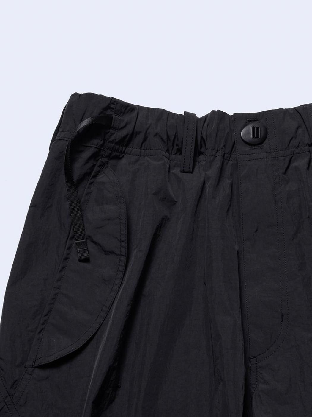 Goldwin0 * GZ75154 HELICOID SHORTS (2Ÿ)