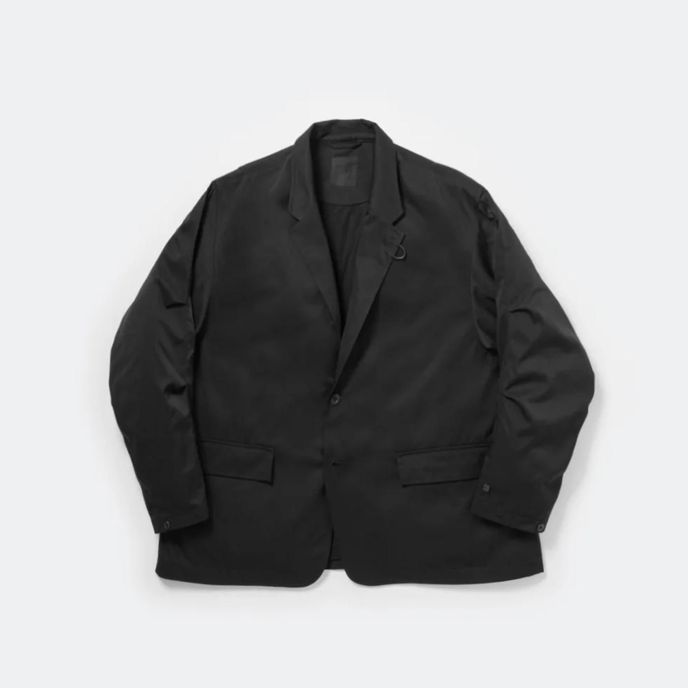DAIWA PIER39 * BJ-56025 TECH LOOSE 2B JACKET TWILL(2色展開 DAIWA PIER39 * BJ-56025 TECH LOOSE 2B JACKET TWILL(2色展開