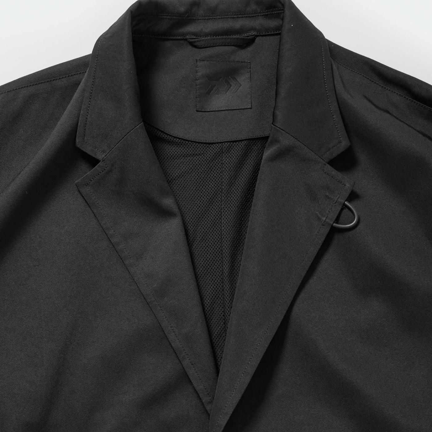 DAIWA PIER39 * BJ-56025 TECH LOOSE 2B JACKET TWILL(2色展開 DAIWA PIER39 * BJ-56025 TECH LOOSE 2B JACKET TWILL(2色展開