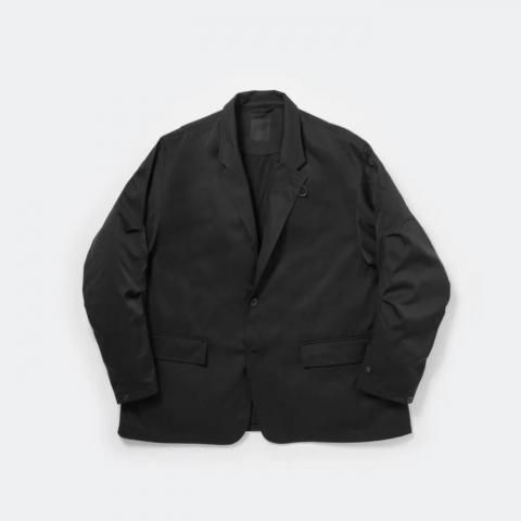 DAIWA PIER39 * BJ-56025 TECH LOOSE 2B JACKET TWILL(2Ÿ)