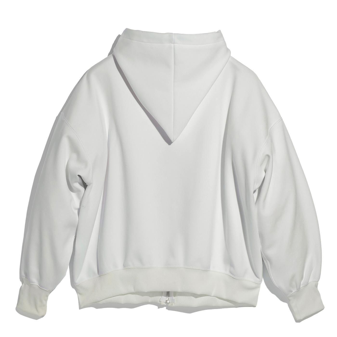 FOUNDOUR * FD251003 ZIP UP HOODIE(2色展開) | public