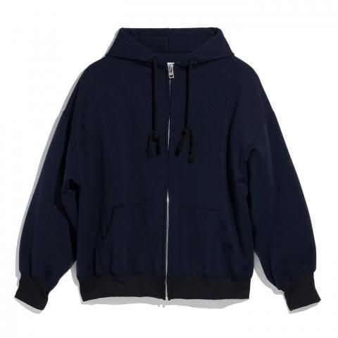 FOUNDOUR * FD251003 ZIP UP HOODIE(2Ÿ)