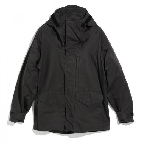 FOUNDOUR * FD251006 MOUNTAIN PARKA(2Ÿ)