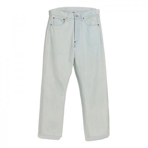 FOUNDOUR * FD251008 DENIM PANTS(2Ÿ)