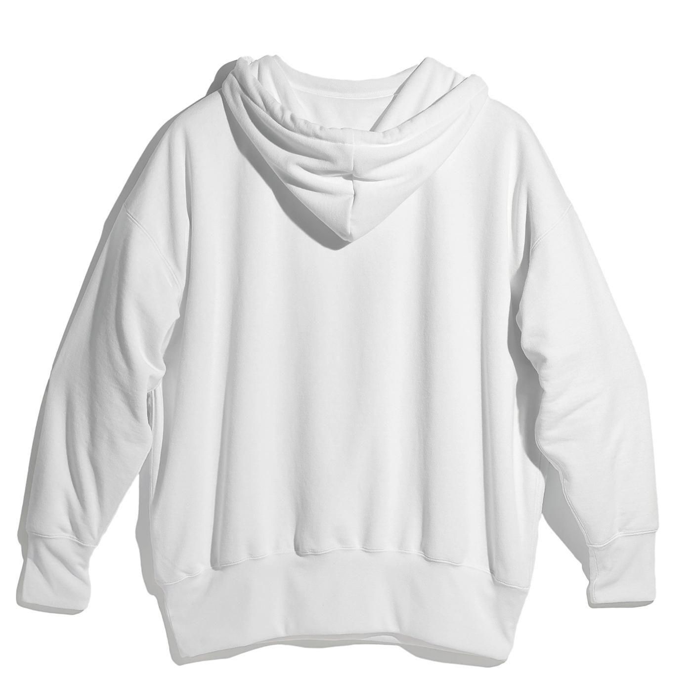 FOUNDOUR * FD251011 W FACE HOODIE(4Ÿ)