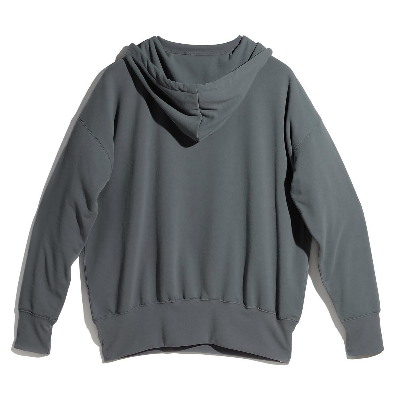 FOUNDOUR * FD251011 W FACE HOODIE(4Ÿ)