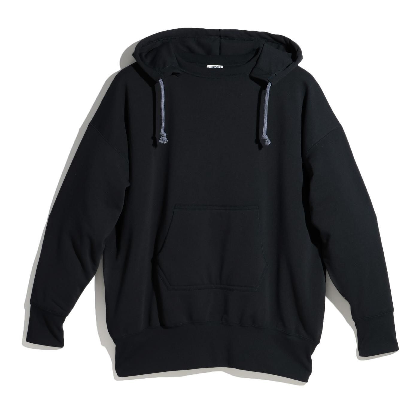 FOUNDOUR * FD251011 W FACE HOODIE(4Ÿ)