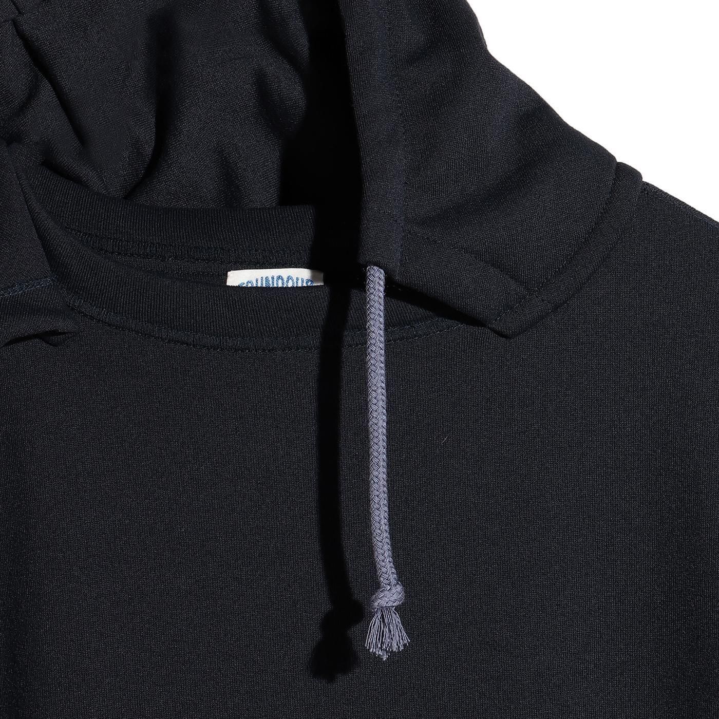 FOUNDOUR * FD251011 W FACE HOODIE(4Ÿ)