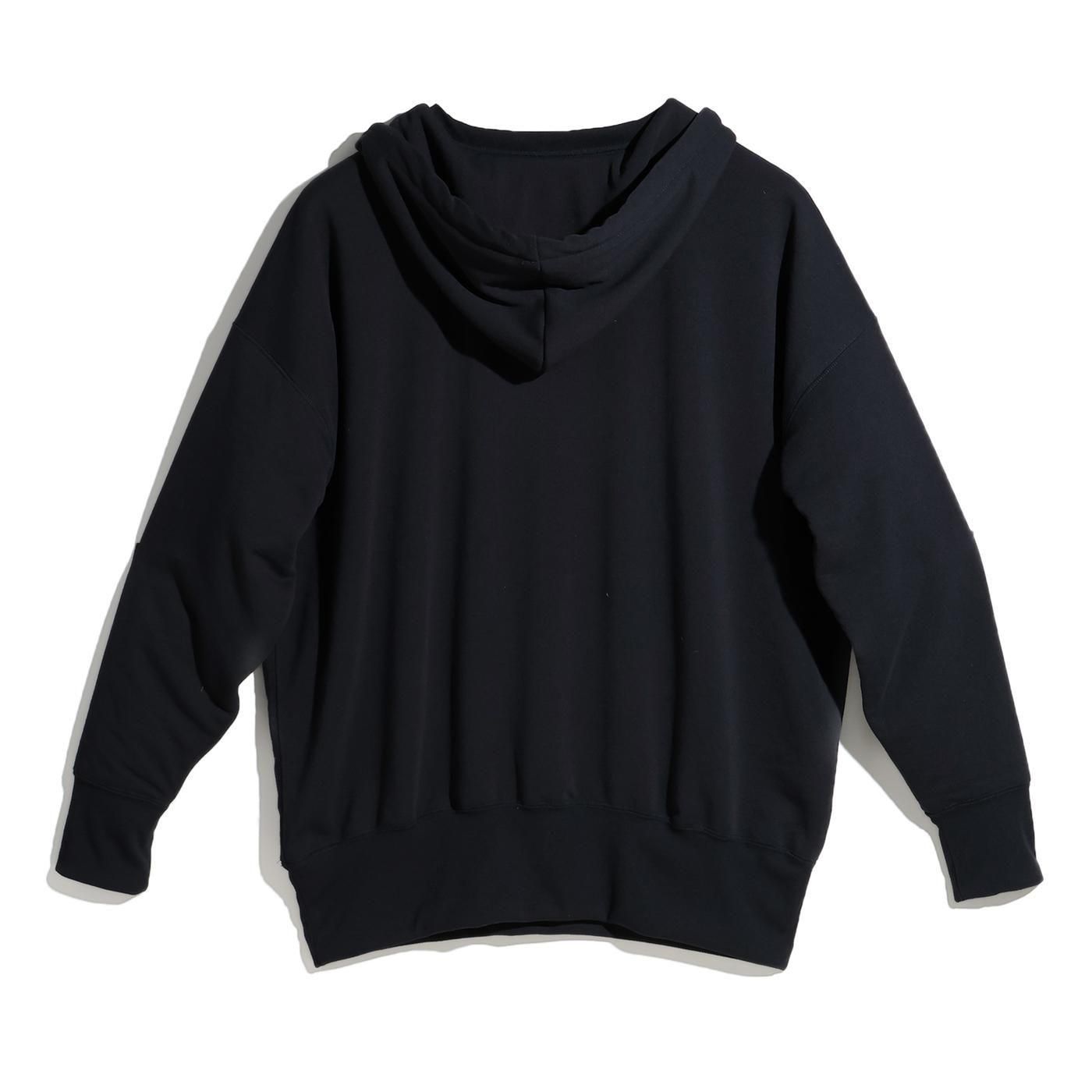 FOUNDOUR * FD251011 W FACE HOODIE(4Ÿ)