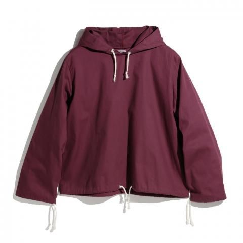 FOUNDOUR OXFORD HOODIE 金子恵治 FOUNDOUR - public - Online Store