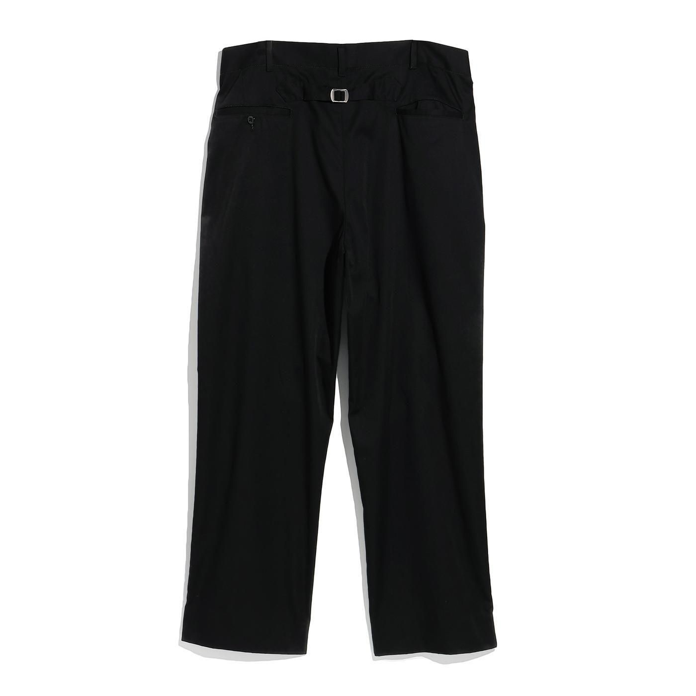 FOUNDOUR * FD251015 TWILL PANTS(2Ÿ) TWILL PANTS(2Ÿ)