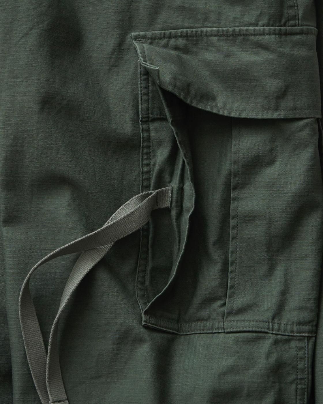 FreshService * FSC251-40137 BACK SATEEN FIELD PANTS(3Ÿ)