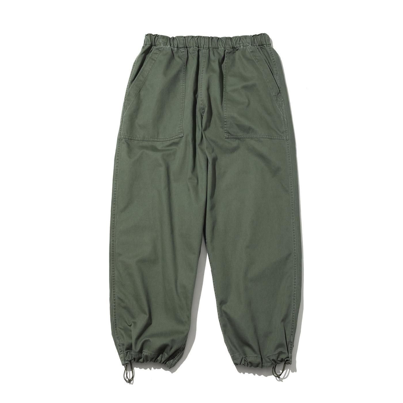 FreshService * FSC251-40139 UTILITY BAKER PANTS(4色展開)| public FreshService * FSC251-40139 UTILITY BAKER PANTS(4色展開)| public